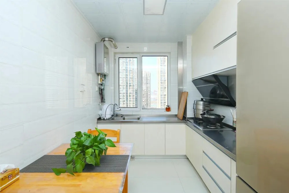 Blessed Family Apartment