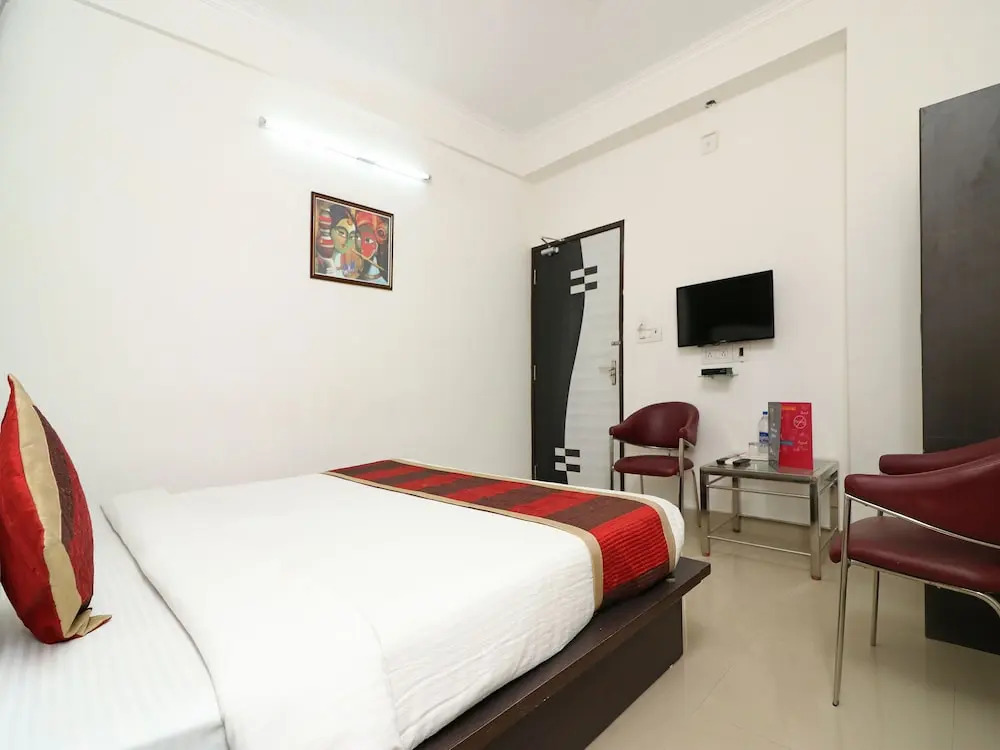 Oyo 4773 Atithi Inn