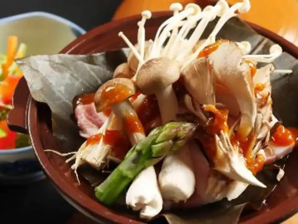 Kamanuma Onsen Daikisen
