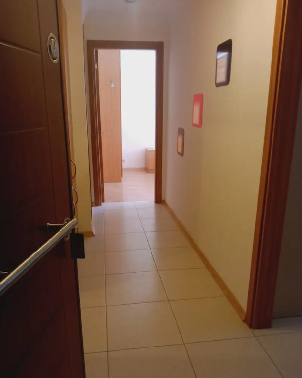 Arf Residence Suite & Hotel