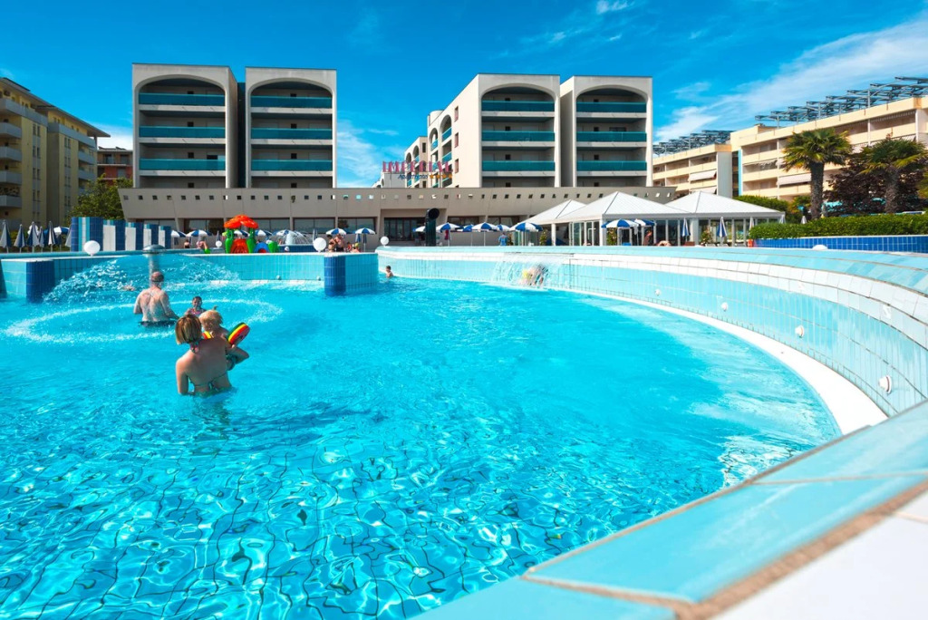 Aparthotel Imperial