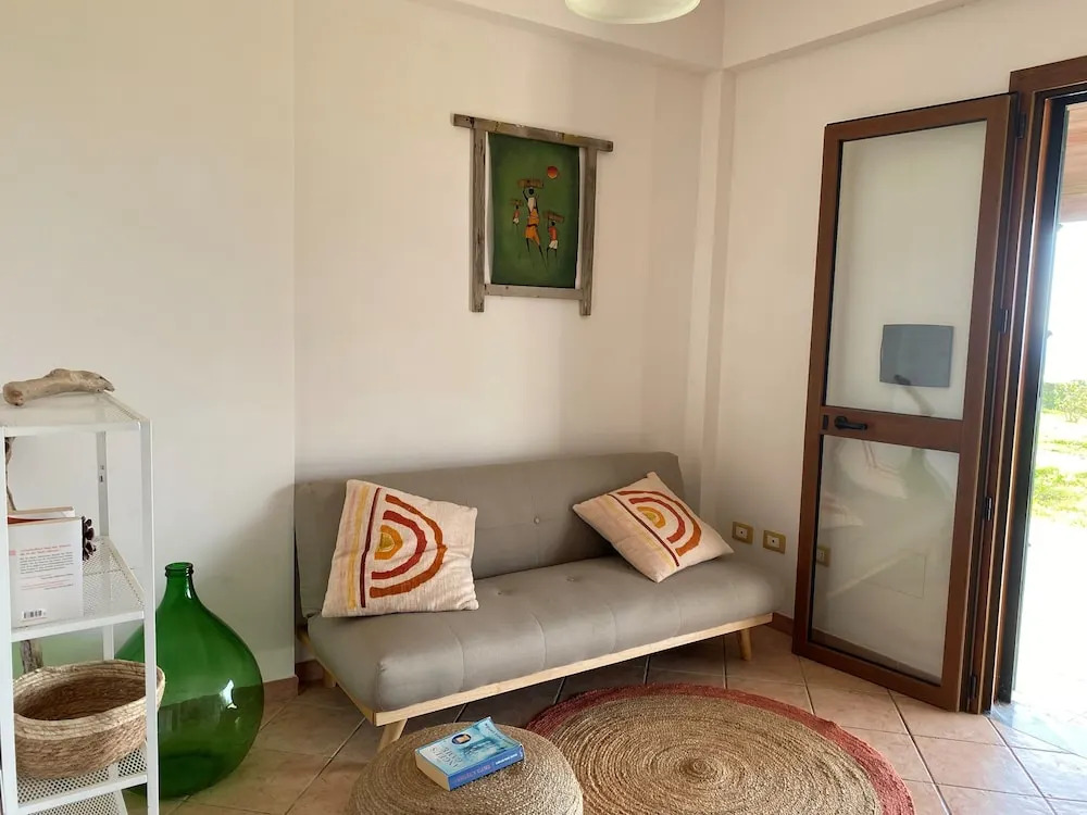Agriresidence Ninea