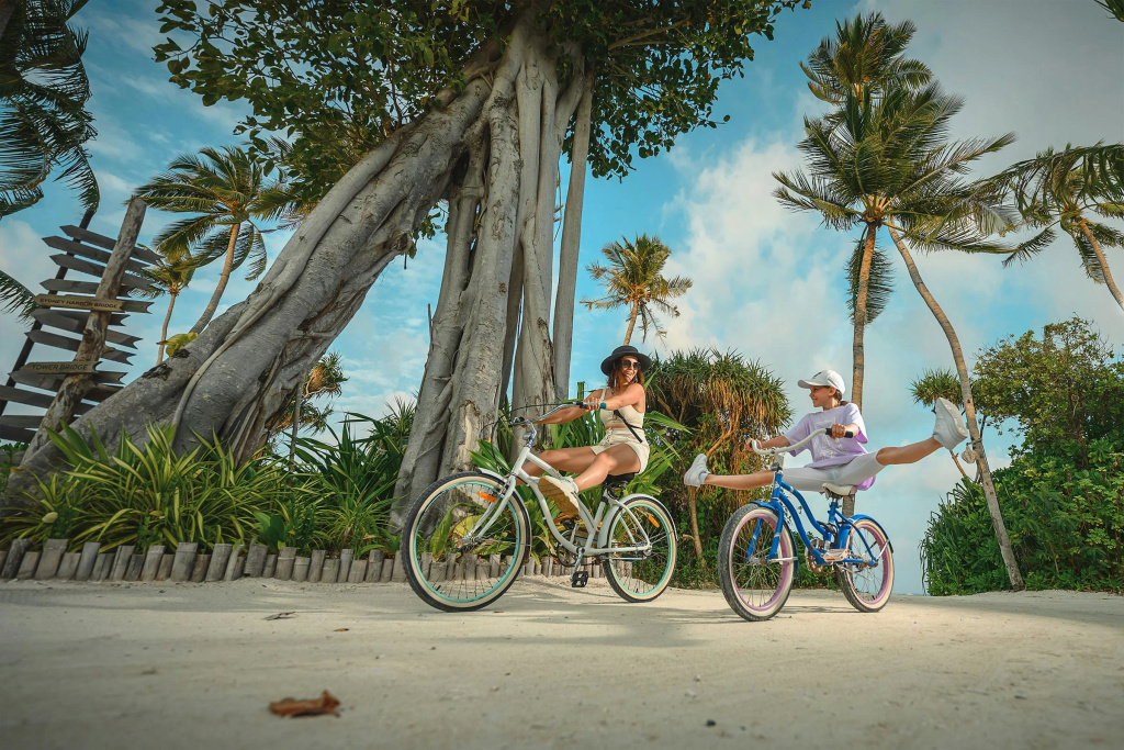 Siyam World Maldives
