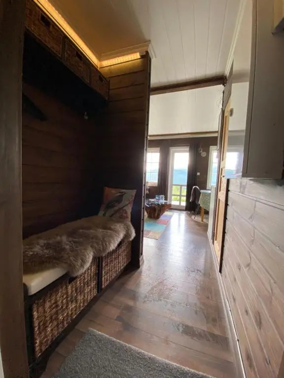 Privat leilighet! Oppdal Alpintun, Skisenter-Stølen
