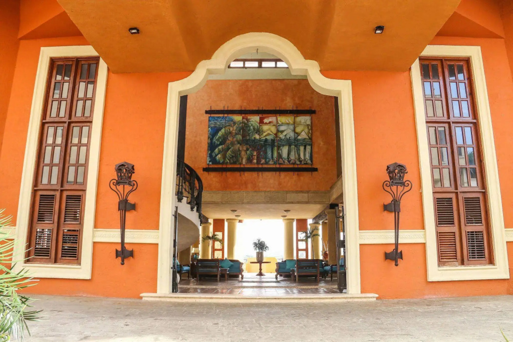 Sosua Bay Beach Resort - All Inclusive