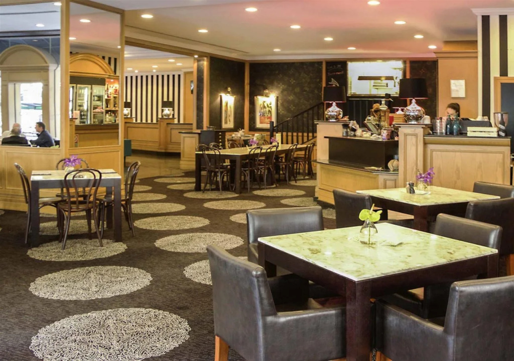 The Menzies Sydney Hotel