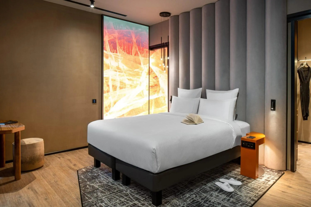The Emporium Hotel Plovdiv - MGallery Collection