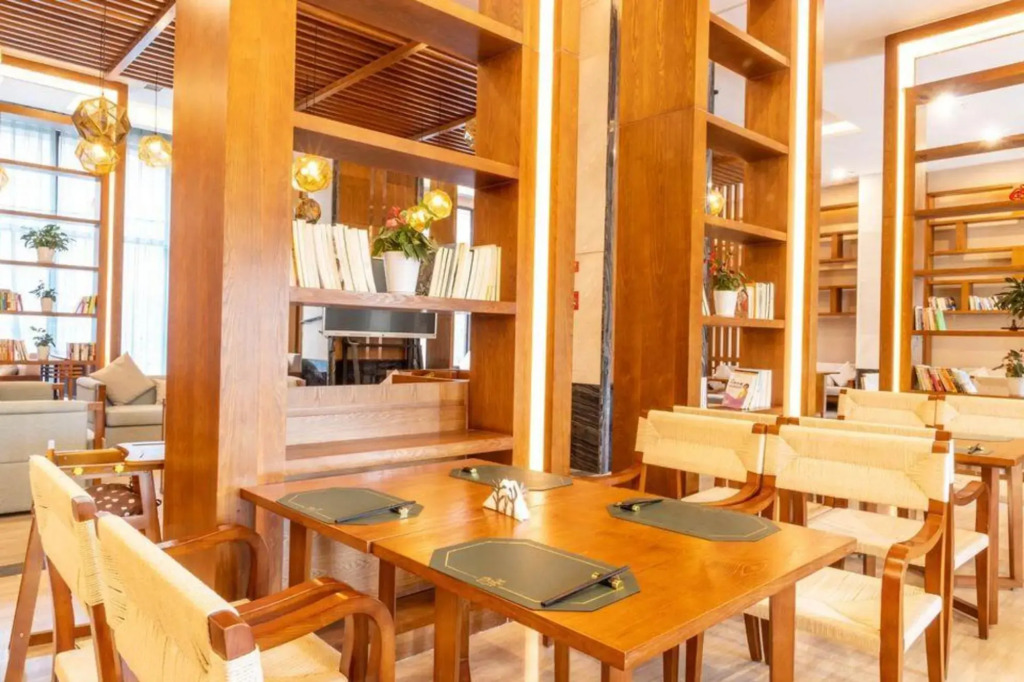 Miyi Anya Hotel