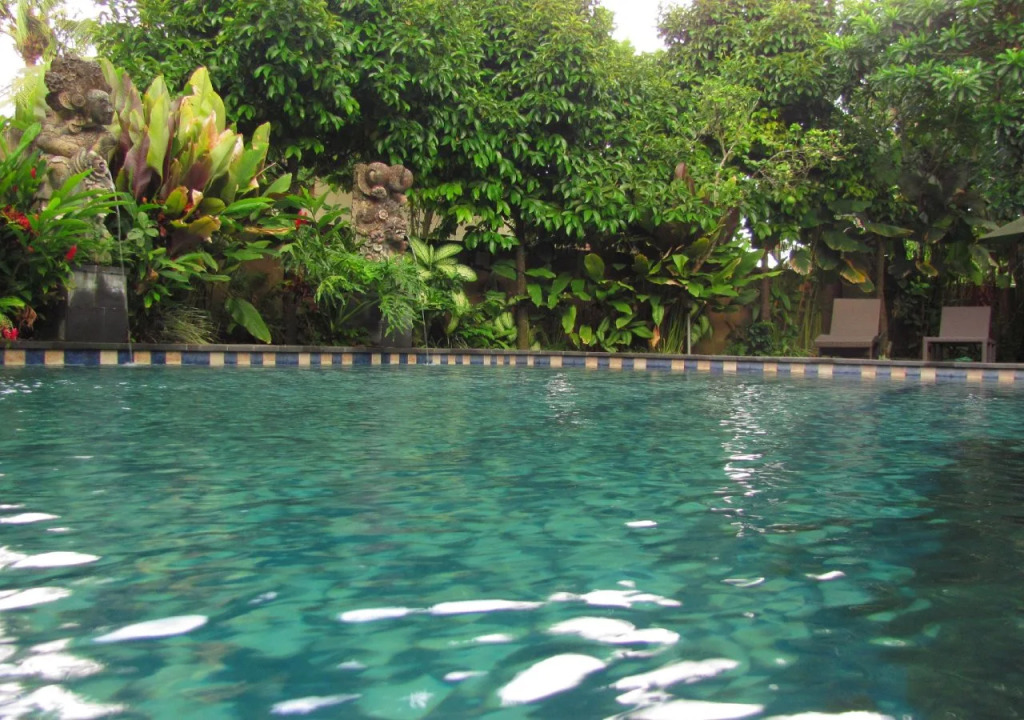 Tunjung Mas Bungalows