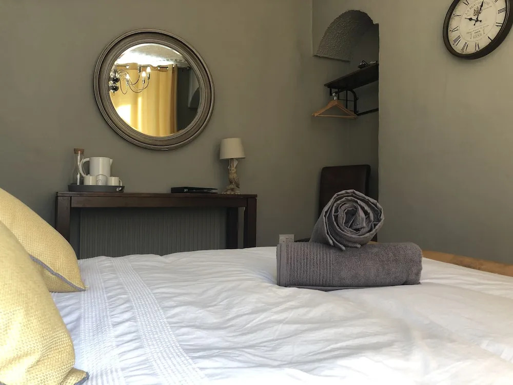 Esmond Rooms Liverpool