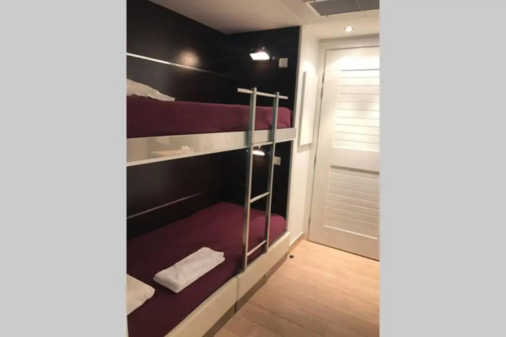 Résidence Cala Sultana N°83 T3 Rez de Jardin 4/6 pers - 50m Plage Santa Giulia