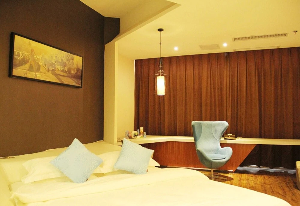 Jiudianxiu Hotel