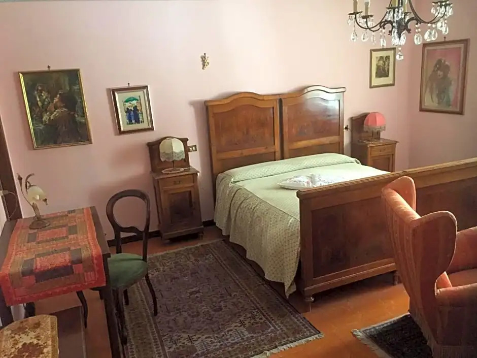 B&B Casa Mia
