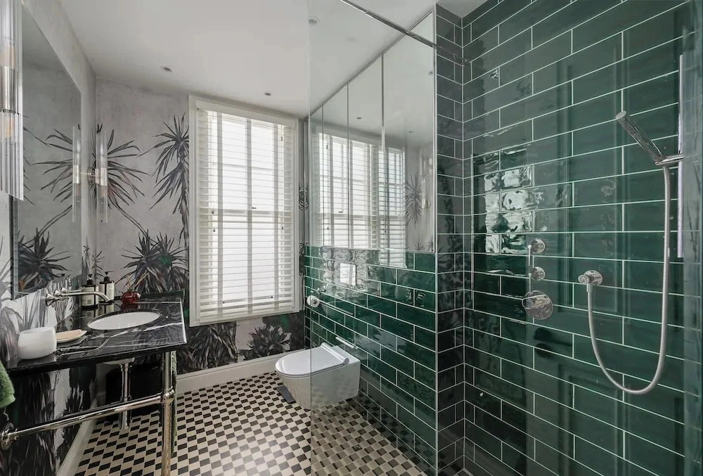 Luxury House Next To Chelsea Battersea Park