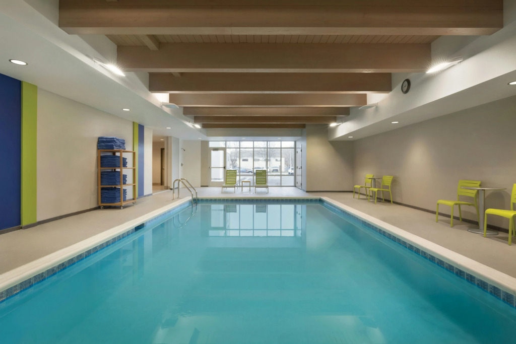 Home2 Suites by Hilton Billings