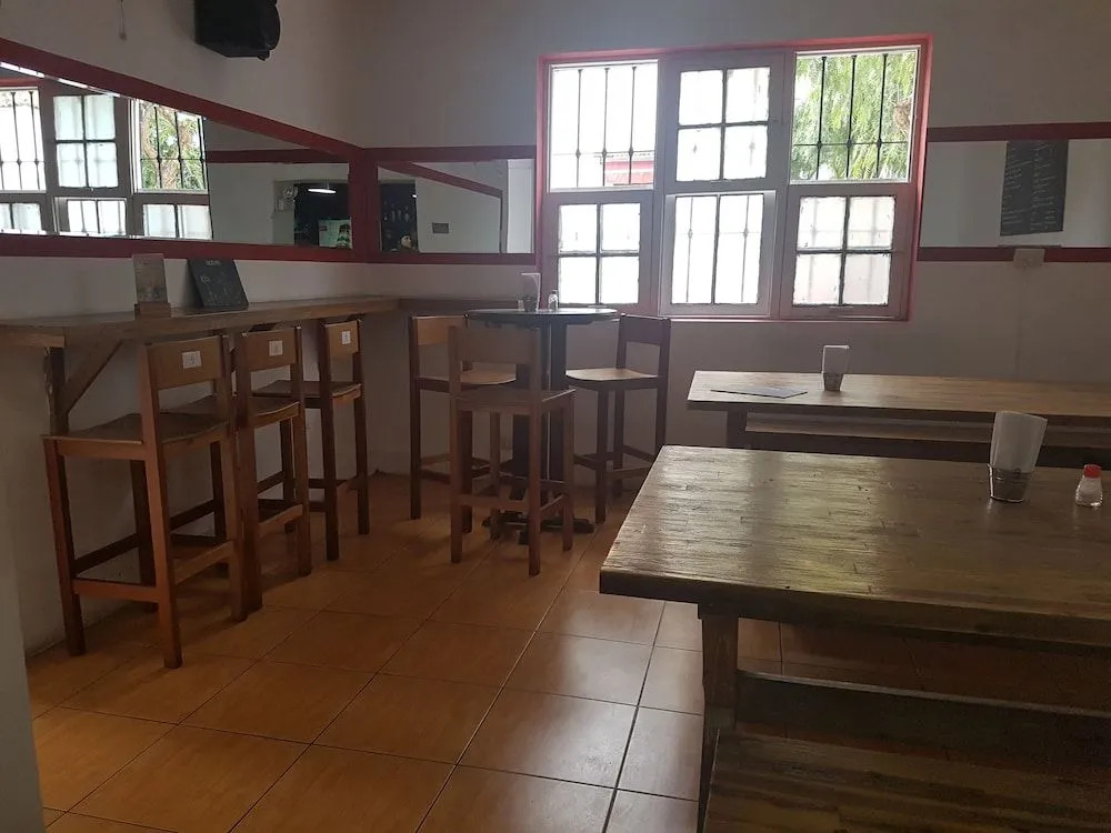 Klix HostelLima - Adults Only