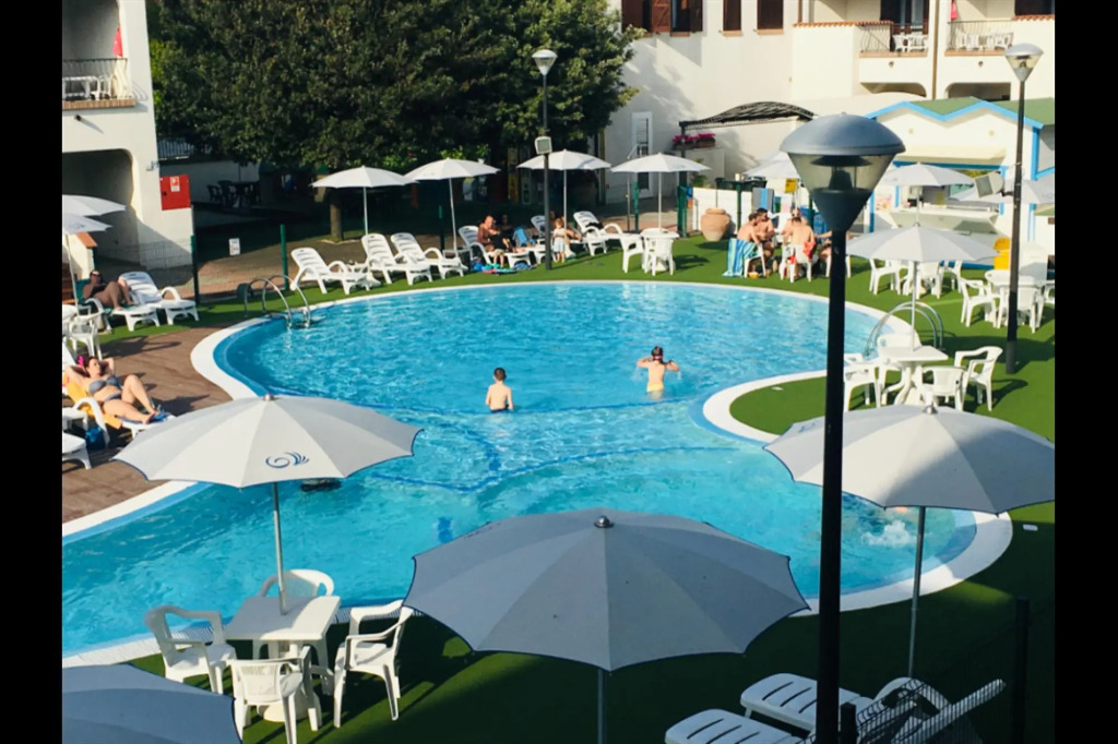 Dorado 8P in Lido di Spina