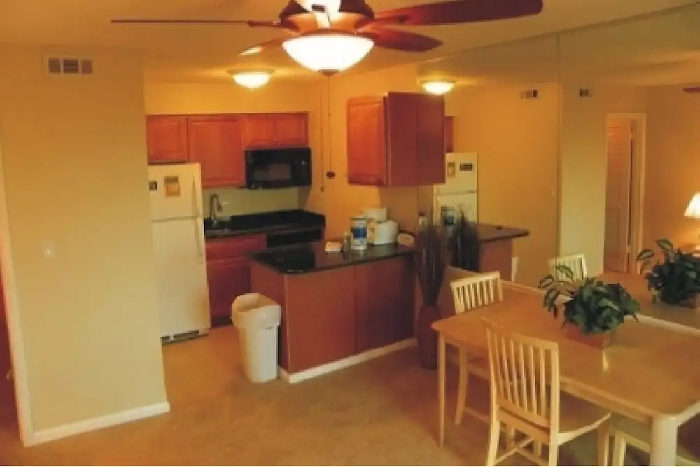 The Breakers Oceanfront 1 Bedroom Villas