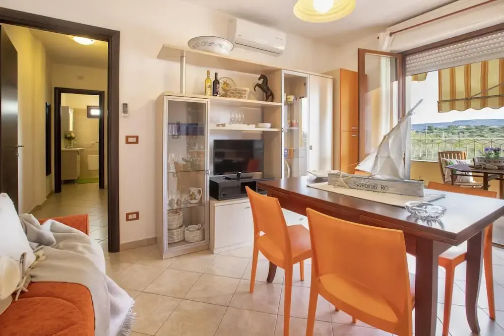 Sardinia Re - Casa Edda