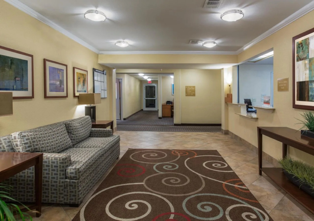 Candlewood Suites Destin-Sandestin Area by IHG