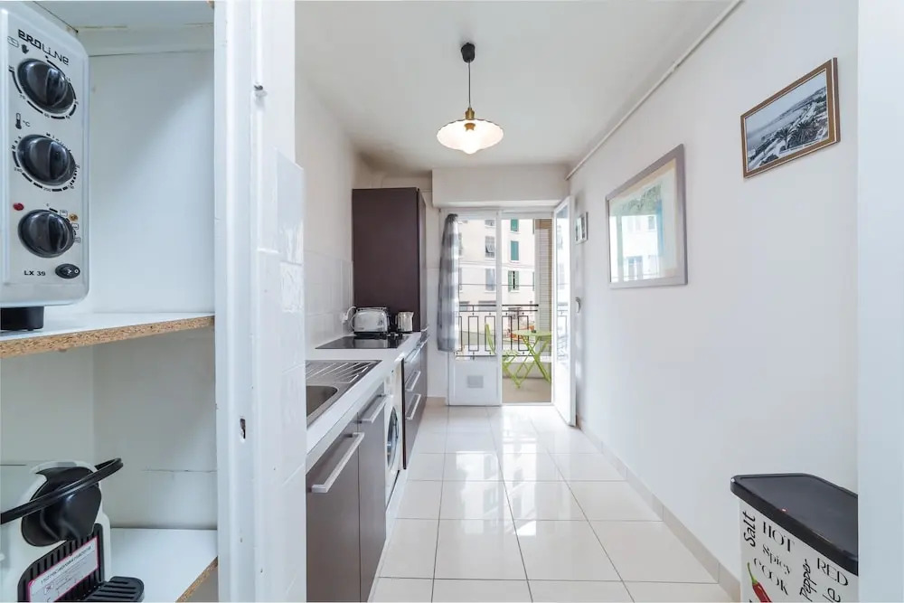 Le Mazarin Apartment 2