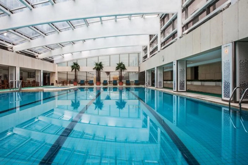 Beijing Hotel
