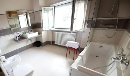 B&B Alba in Langhe