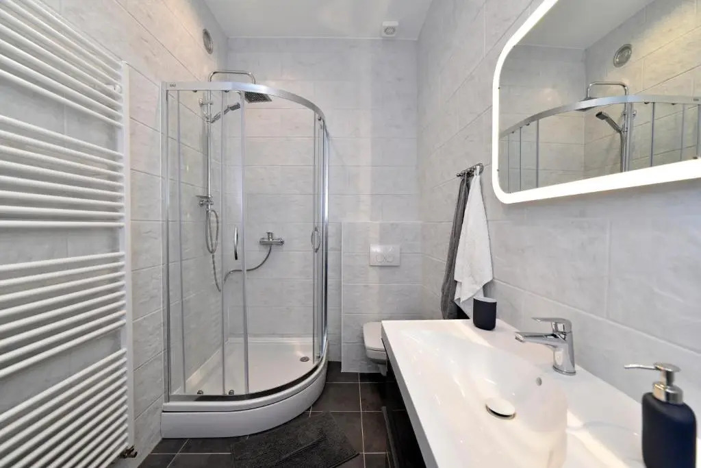 Agape Apartments