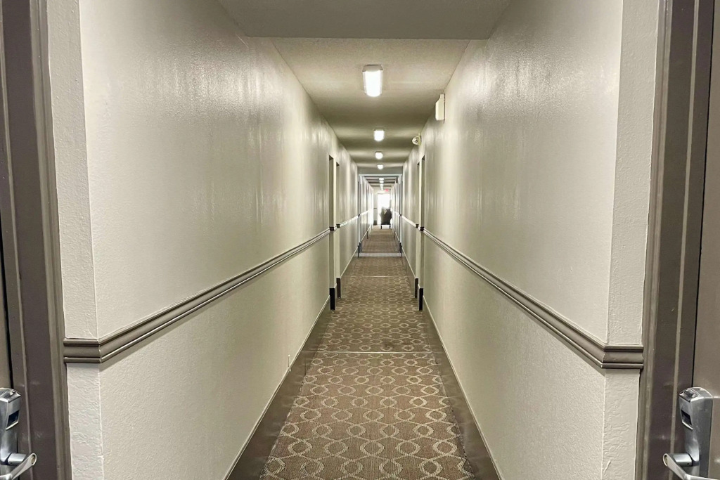 Rodeway Inn Georgetown