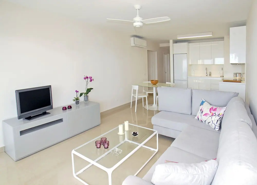 Apartment in Maspalomas, Gran Canaria 102889 by MO Rentals