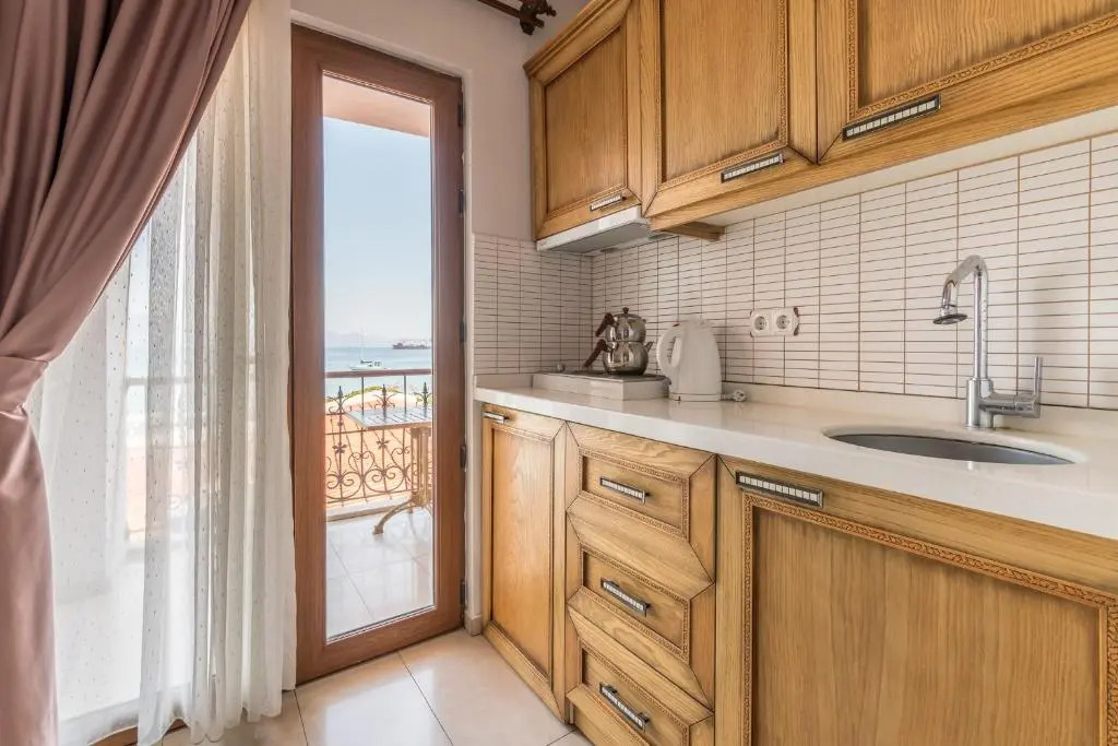 Veziroğlu Apart