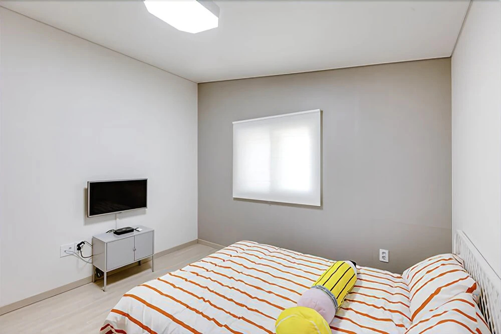 Yangpyeong Maeum ºc Pension