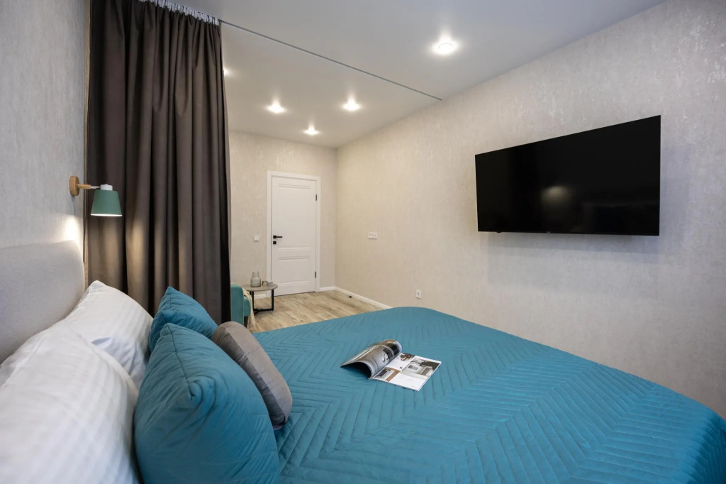 LovelyHome 39 на проспекте Советский 132