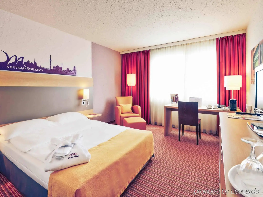 elaya hotel stuttgart boeblingen
