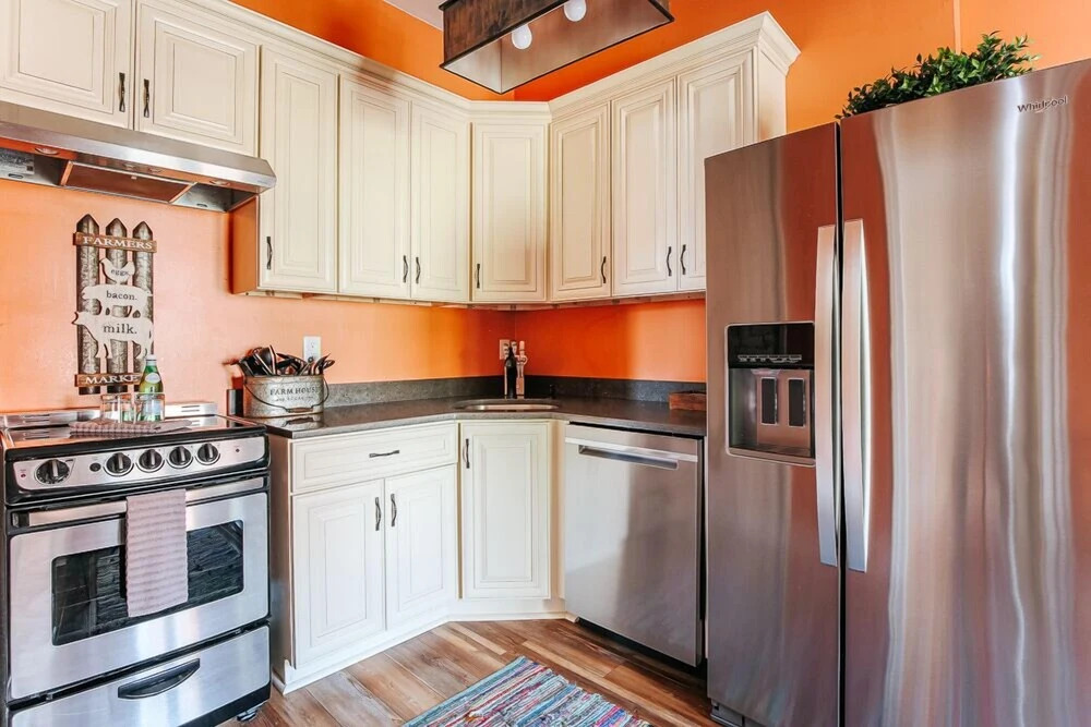 The Shenandoah Suite