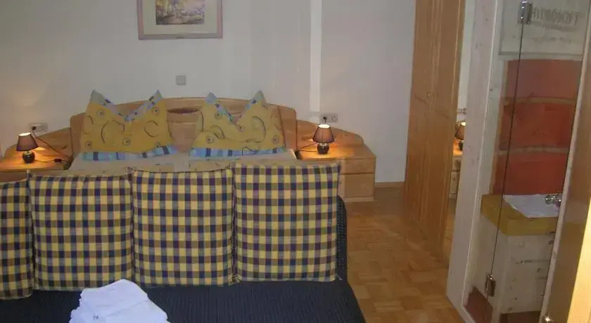 Appartement Unterbrandstätt