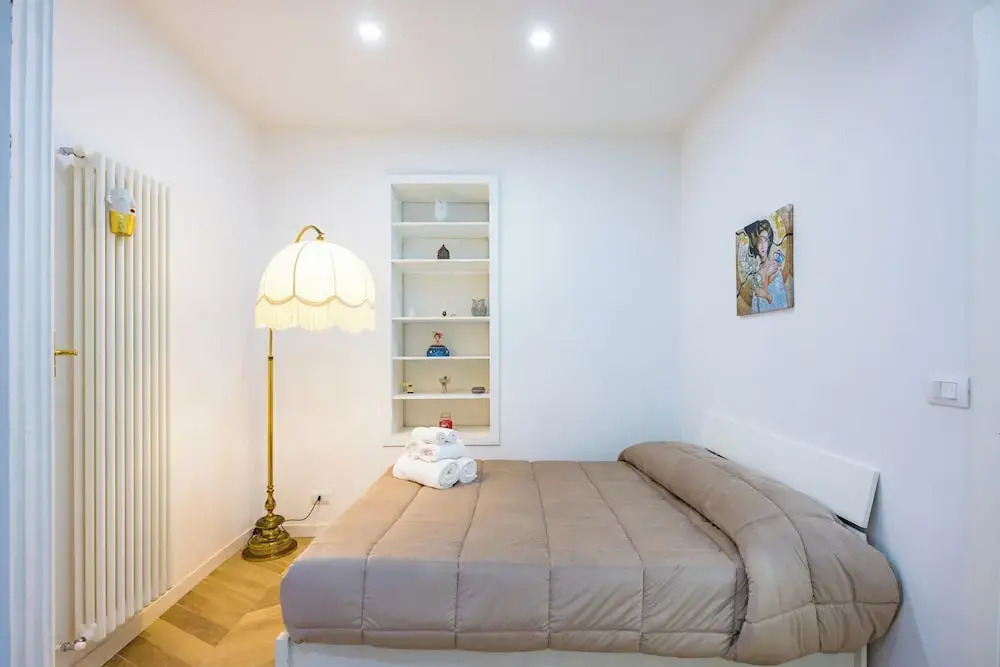 Palazzo Loffredo by Napoliapartments
