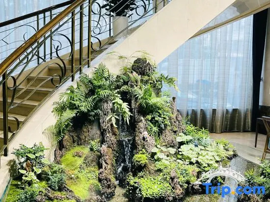 Zhejiang Media Hotel