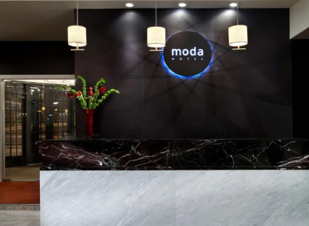Moda Hotel