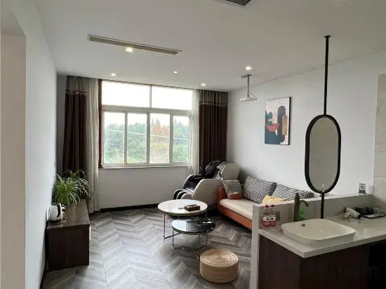 Wuzhen Xizha Laiye Homestay