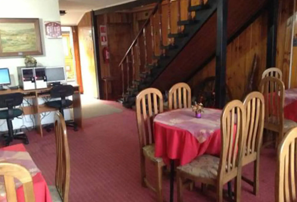 Hotel Luanco