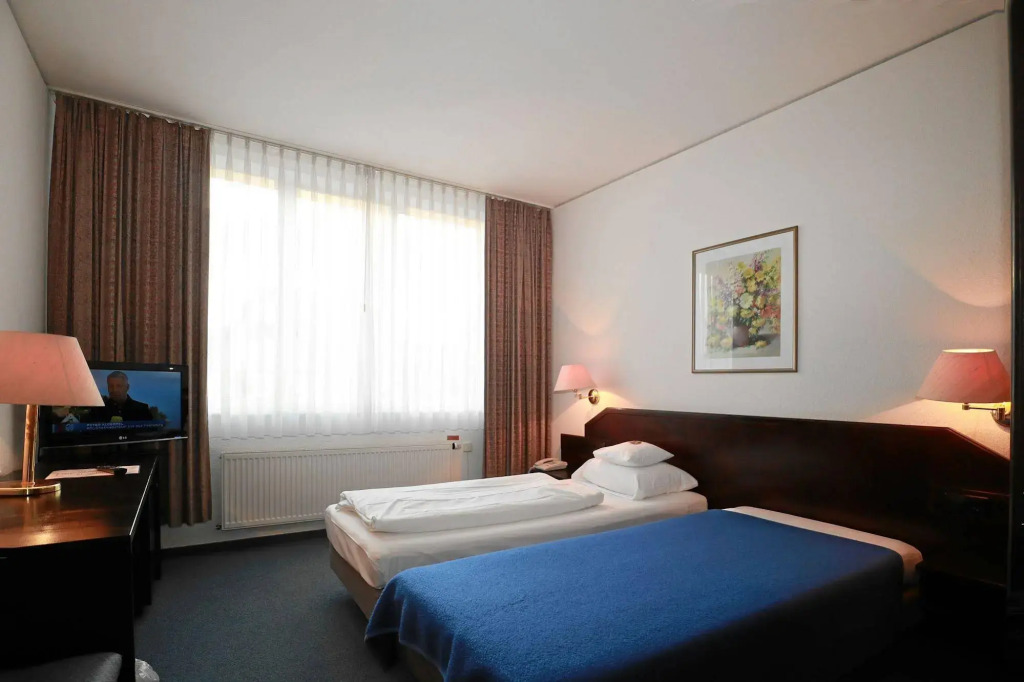 Hotel Danner