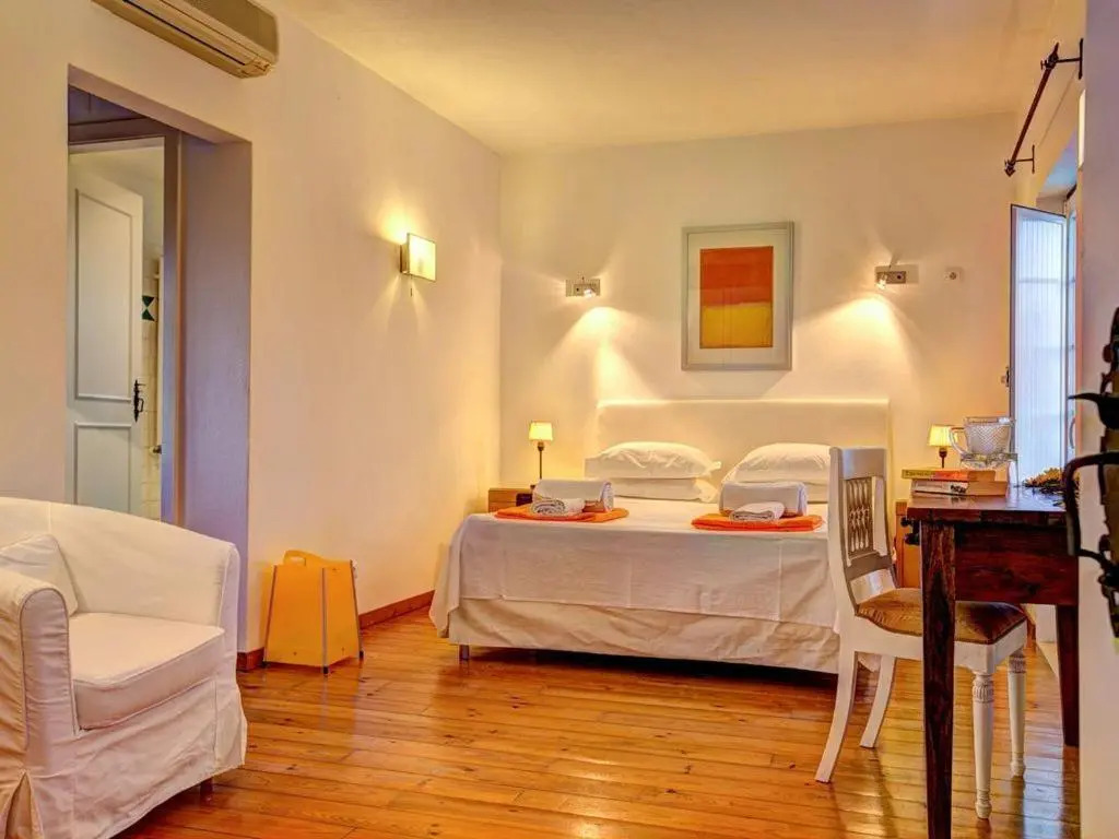 Villa Amendoal luxury villa with private pool AC near Albufeira fabulous countryside views