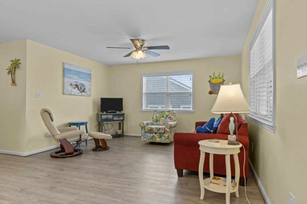 Boardwalk Shores