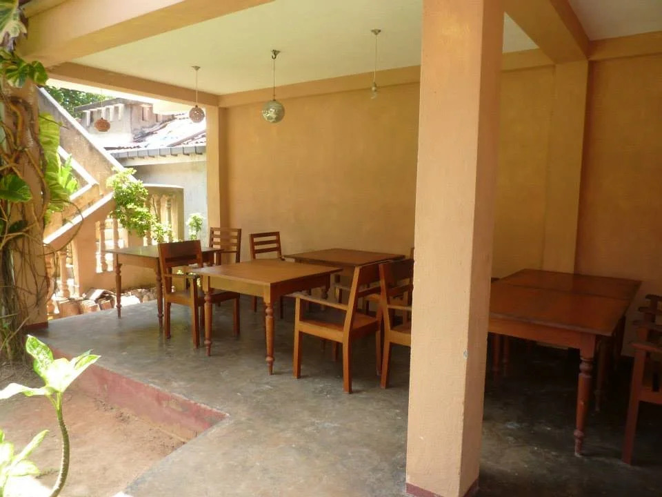 Summer Breeze Guest House