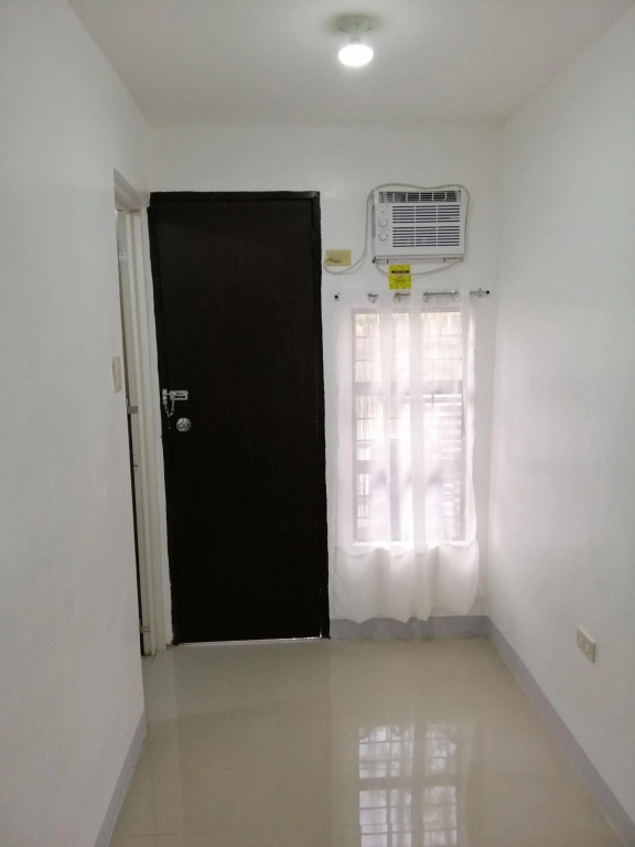 Katrinas Dorm