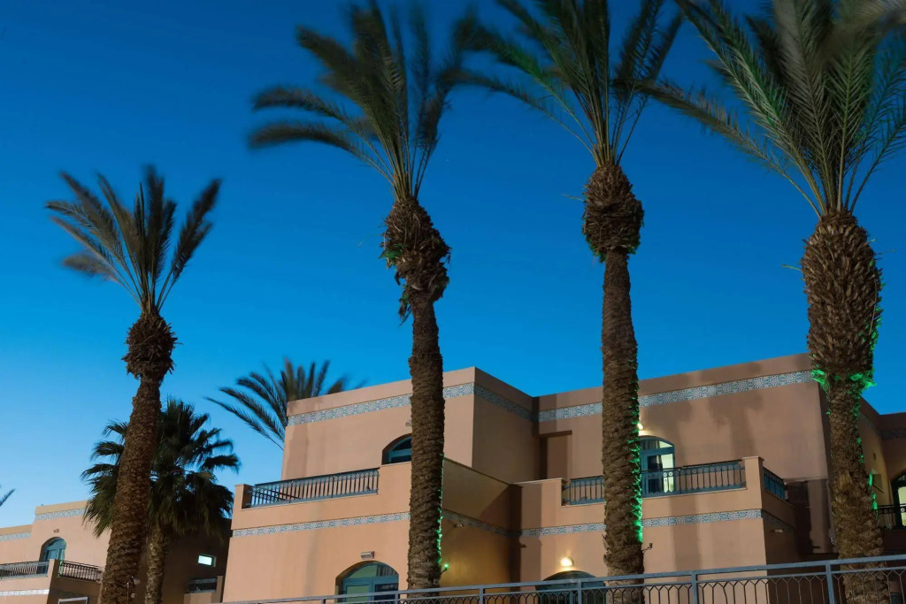 U Splash Resort Eilat