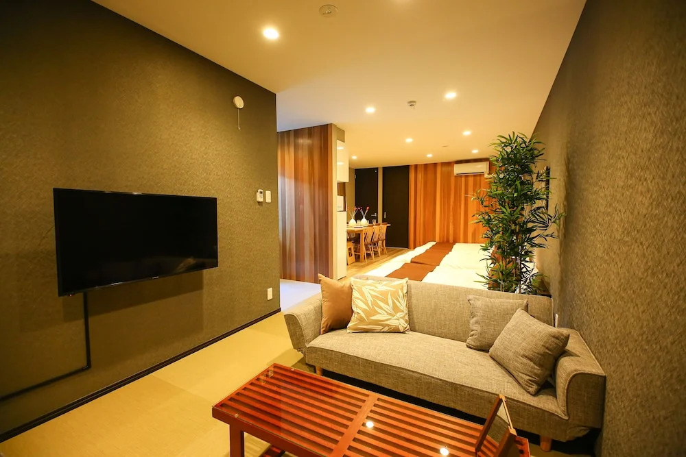 PrimeRoom Beppu GRANMAJESTA
