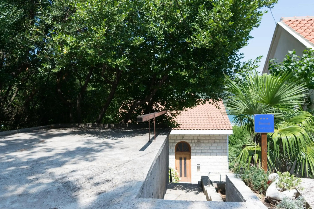 Vila Ruža
