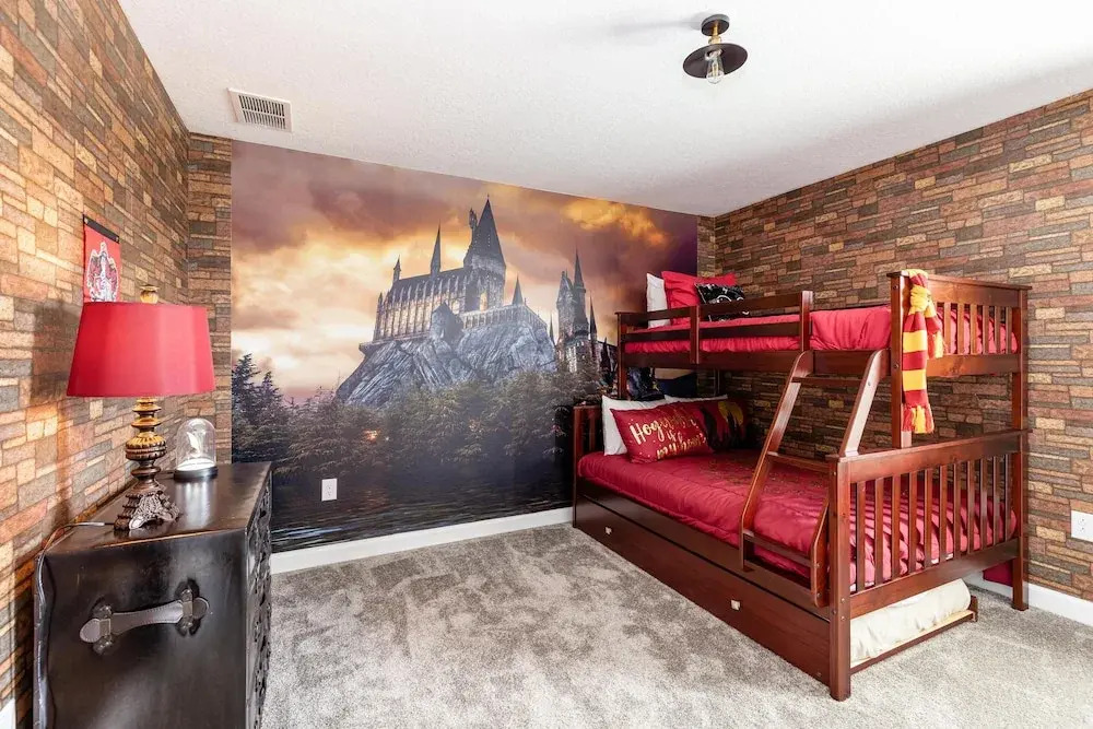 901 OC - Champions Gate - 8 Bed Single Family
